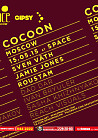 Cocoon: Sven Vath & Jamie Jones