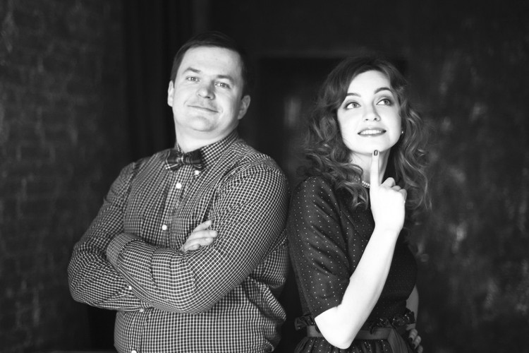 Barens Tone в BARASHKI