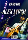 Alex Lynch