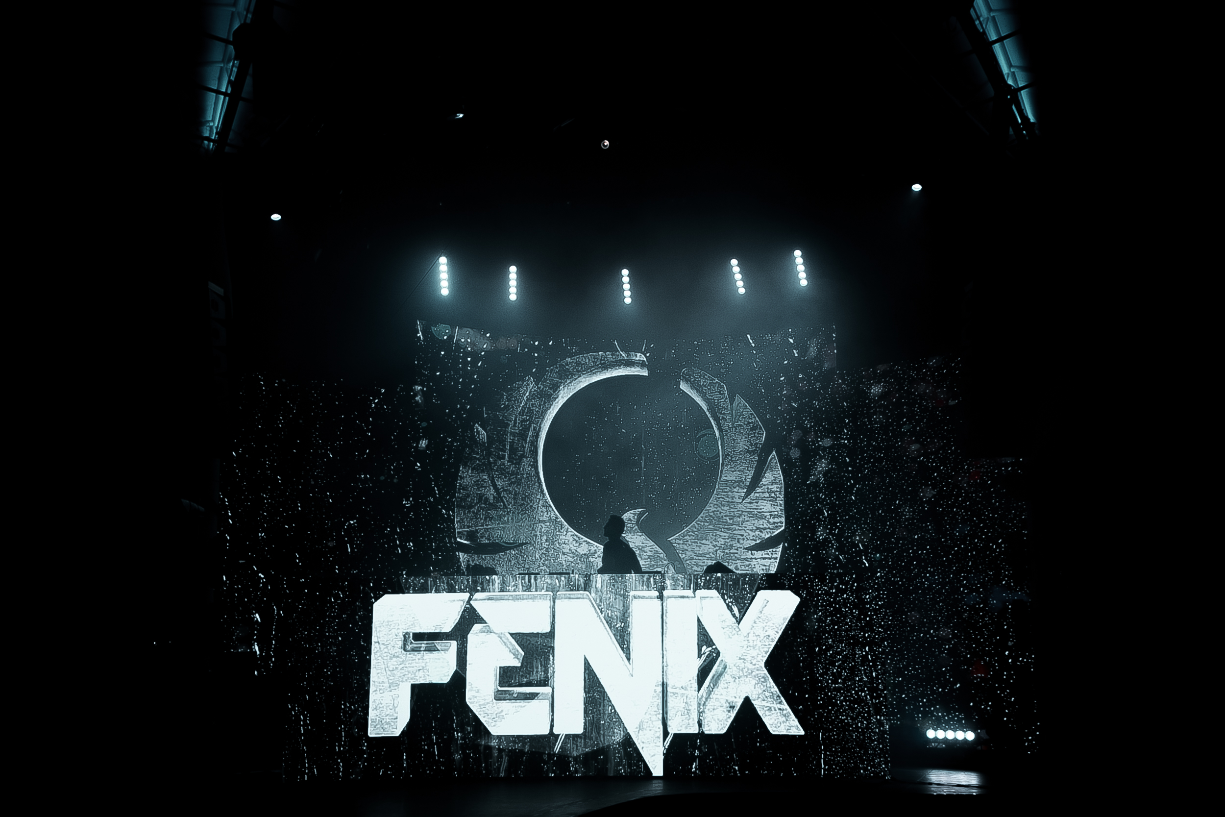 Grand Opening @Ibiza