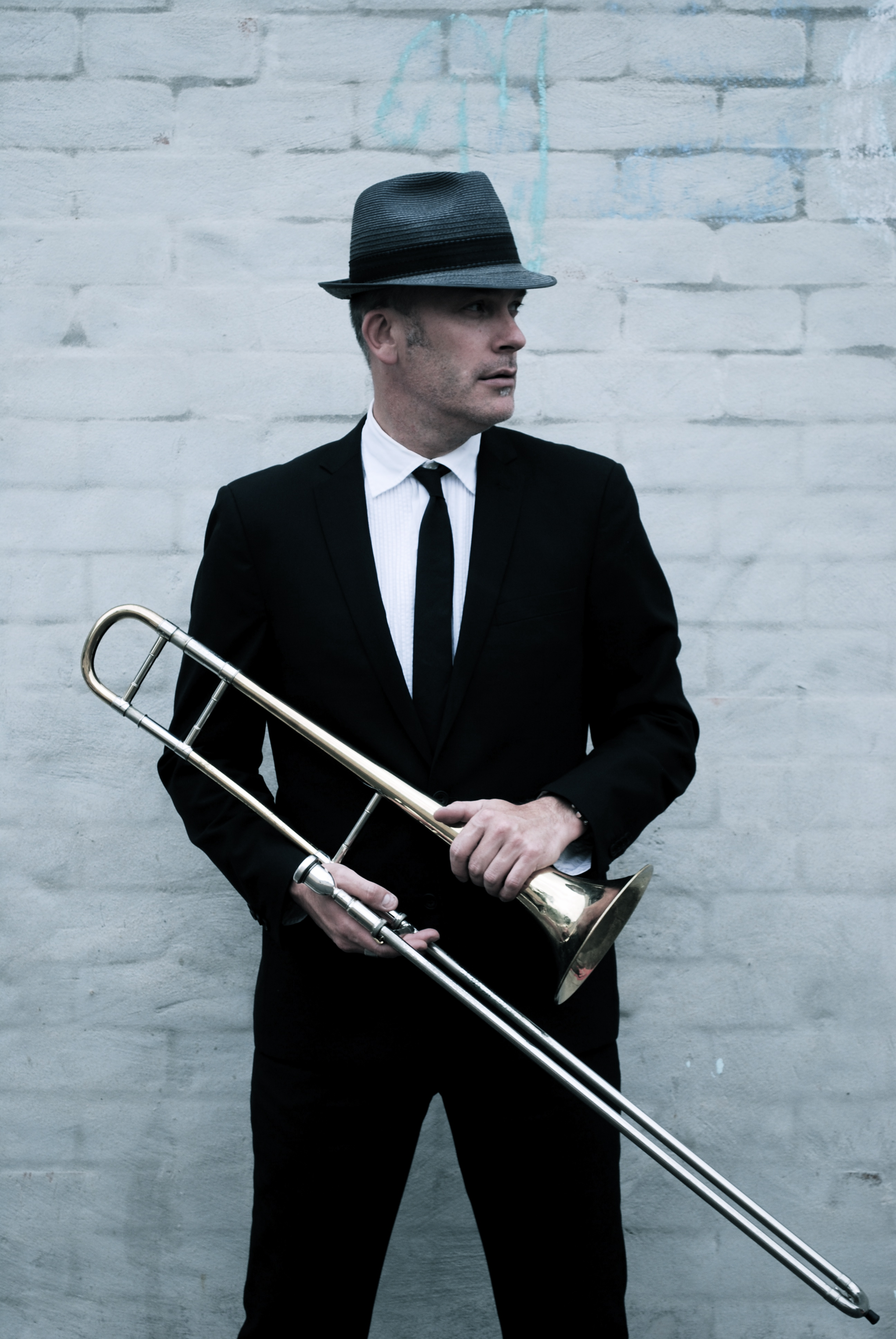 Квартет Дмитрия Сабурова при участии Дэна Барнетта