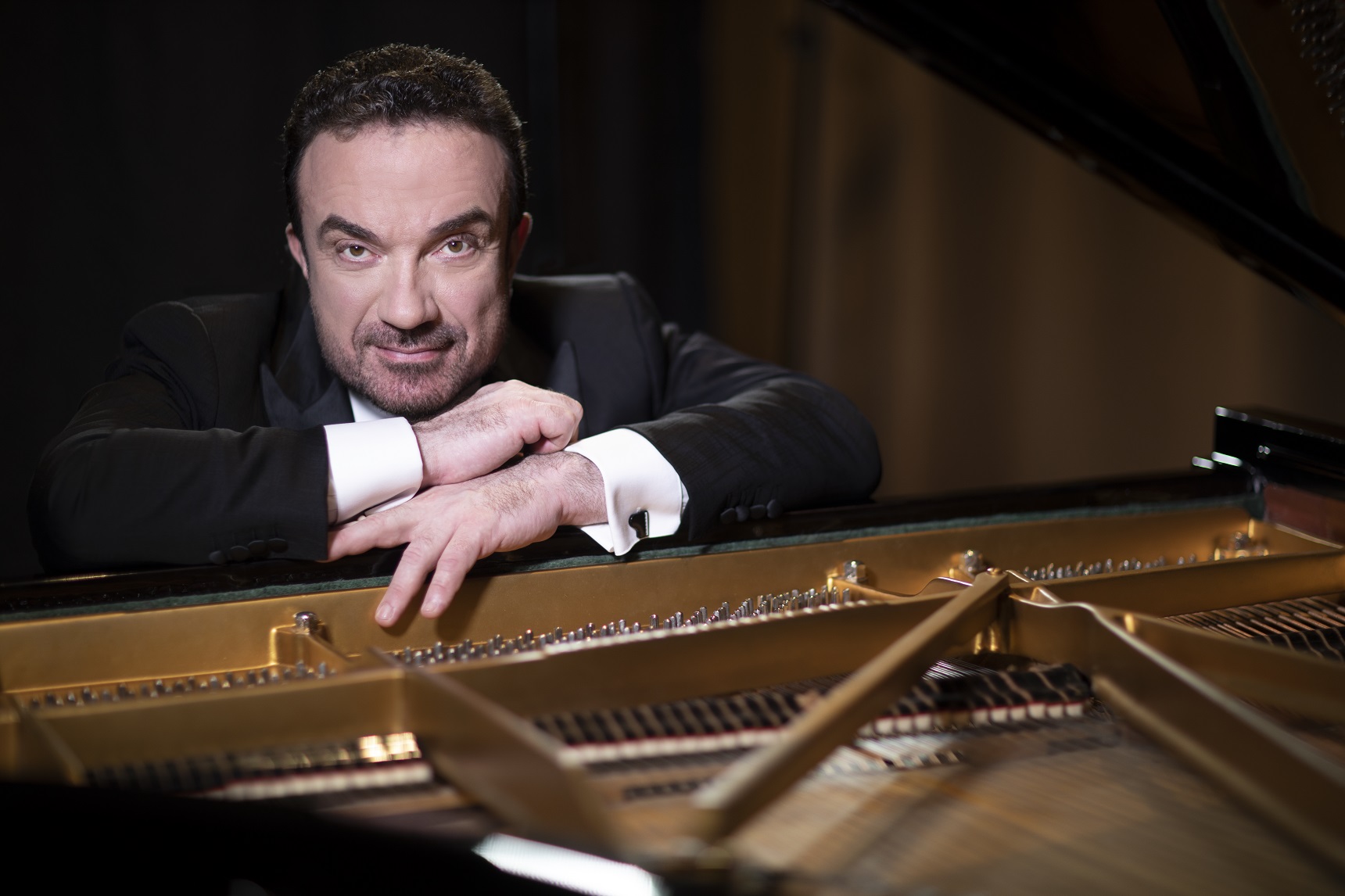 «Фонограф-Джаз-Трио» Сергея Жилина