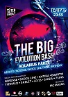 The Big Evolution Bass - Aquarius Party