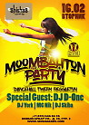 Moombahton Party