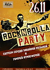 Rocknrolla party