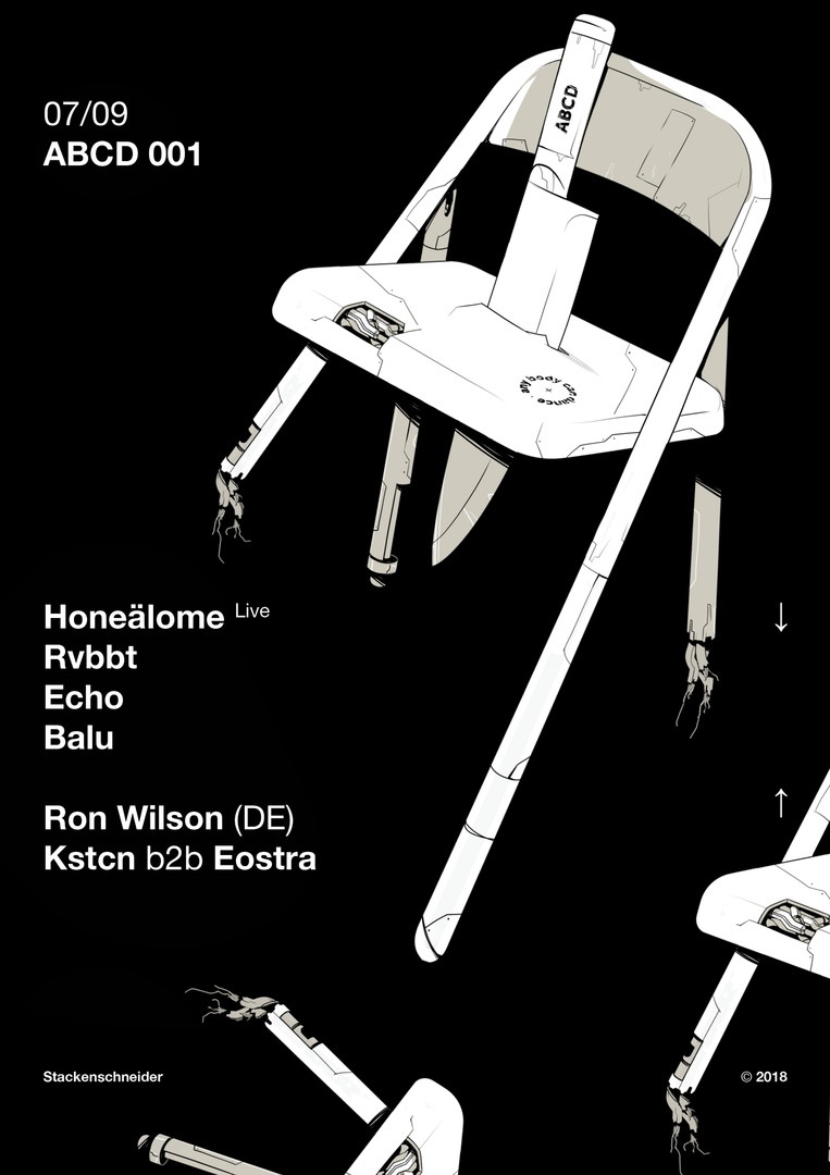 ABCD 001 @ Stackenschneider