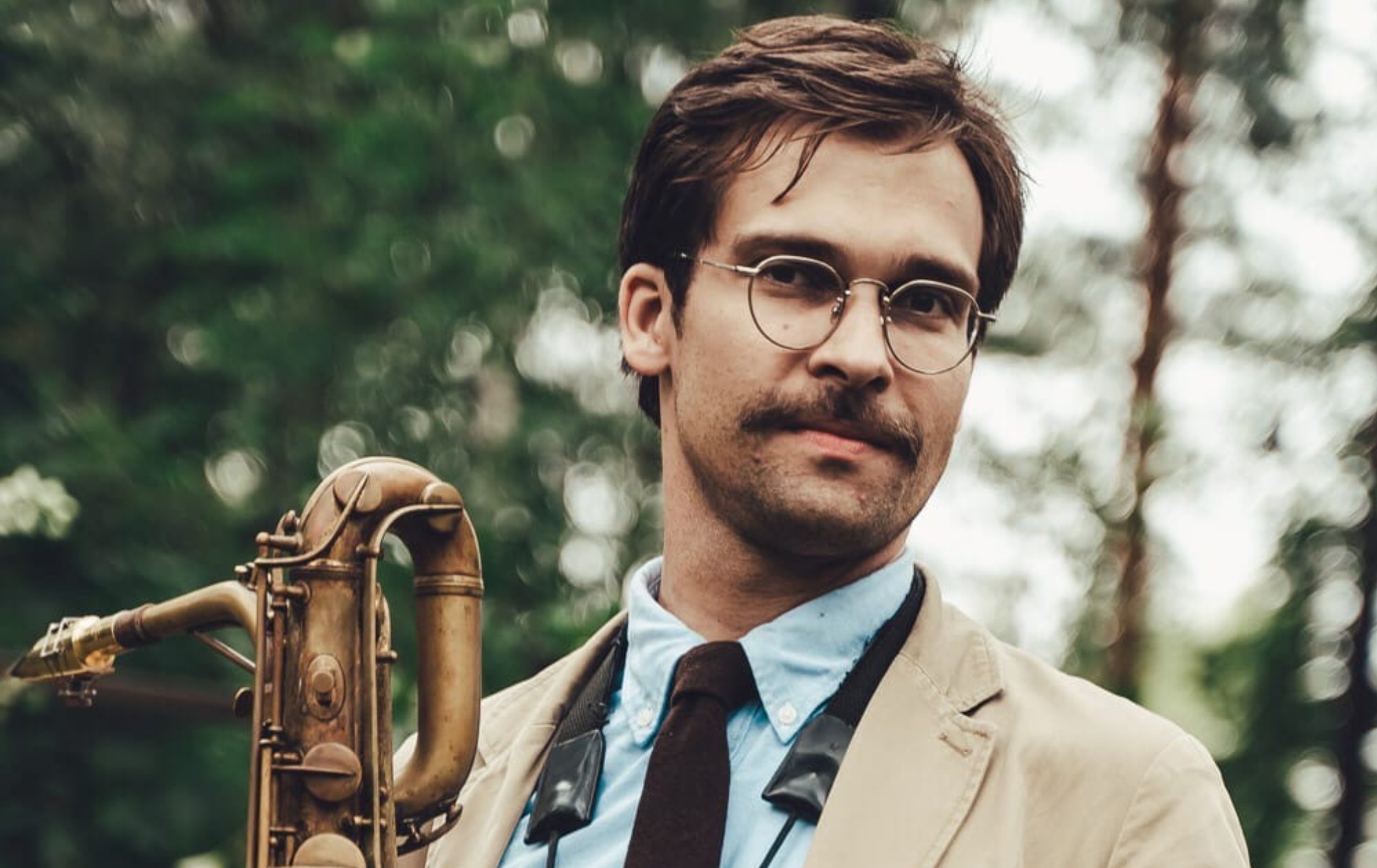 Санкт-Петербургский джазовый оркестр п/у Сергея Богданова