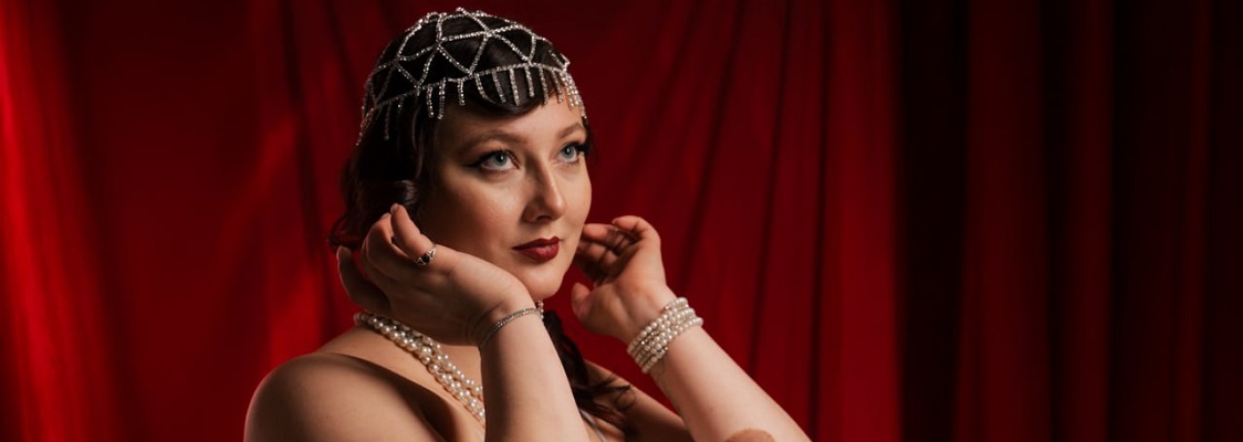 МАРИЯ КОЧЕЛЯГИНА & SYMBELWLONC BAND: MA RAINEY TRIBUTE