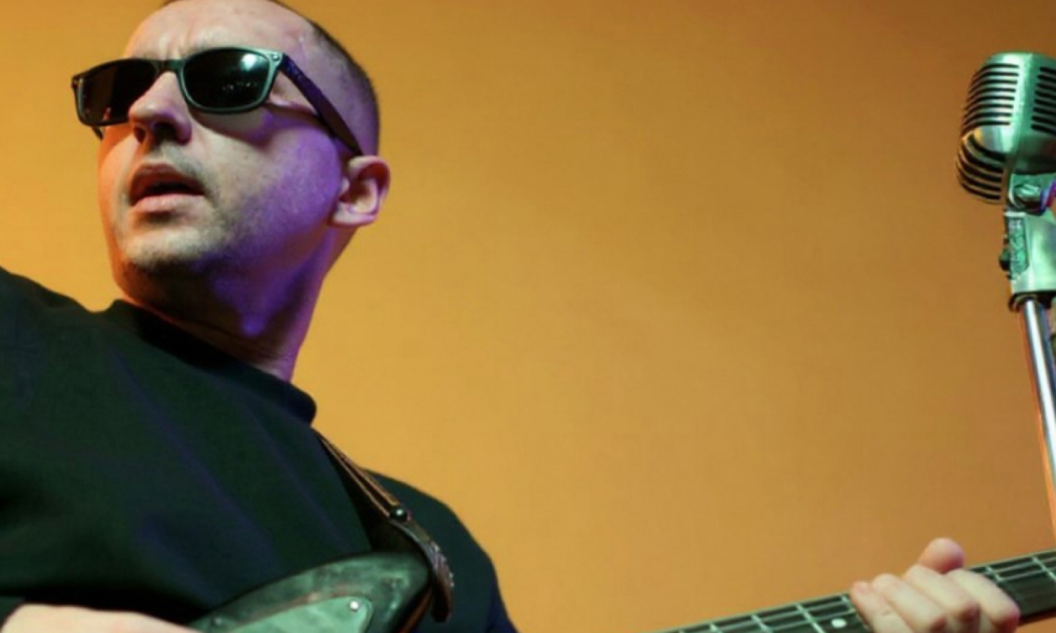 «Акустический джаз» с дуэтом Марка Петрова (гр. Электрооркестр)