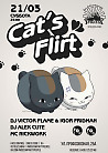 CAT'S FLIRT