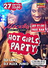 Hot girls Party