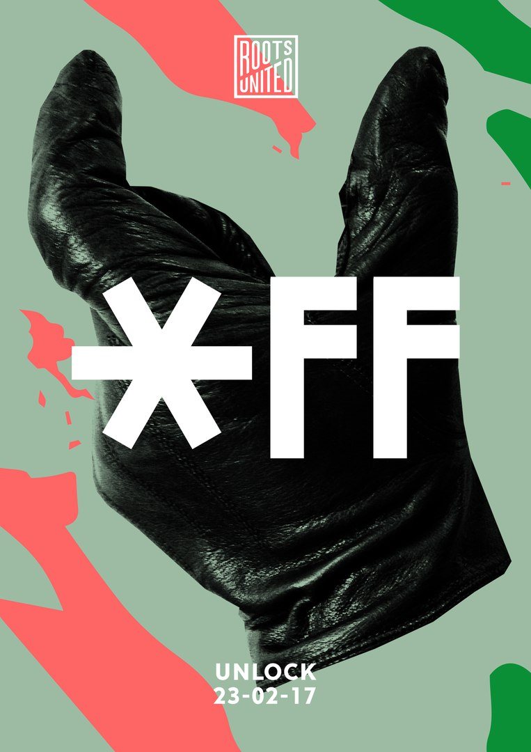 OFF by Roots United: Unlock