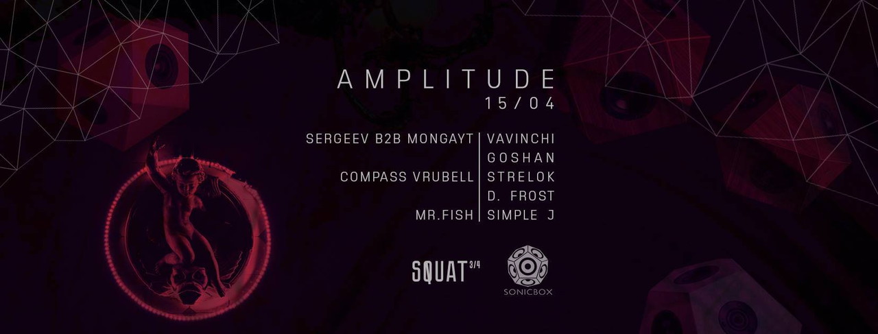 Amplitude