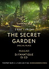 Show Buddha-Bar Moscow: «The Secret Garden»