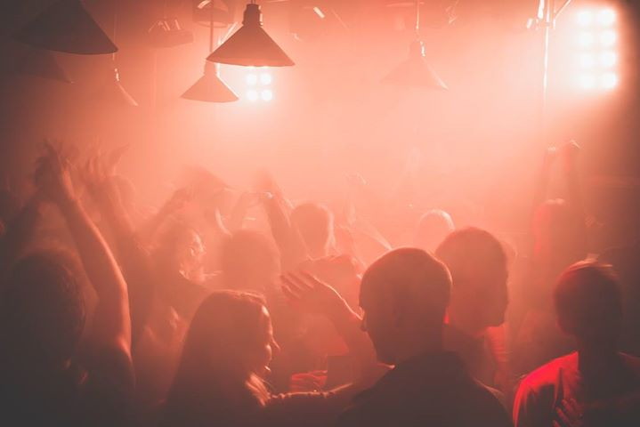 Sanchez Thursdays w/ D. Dym, Davo