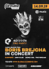 Boris Brejcha in Concert