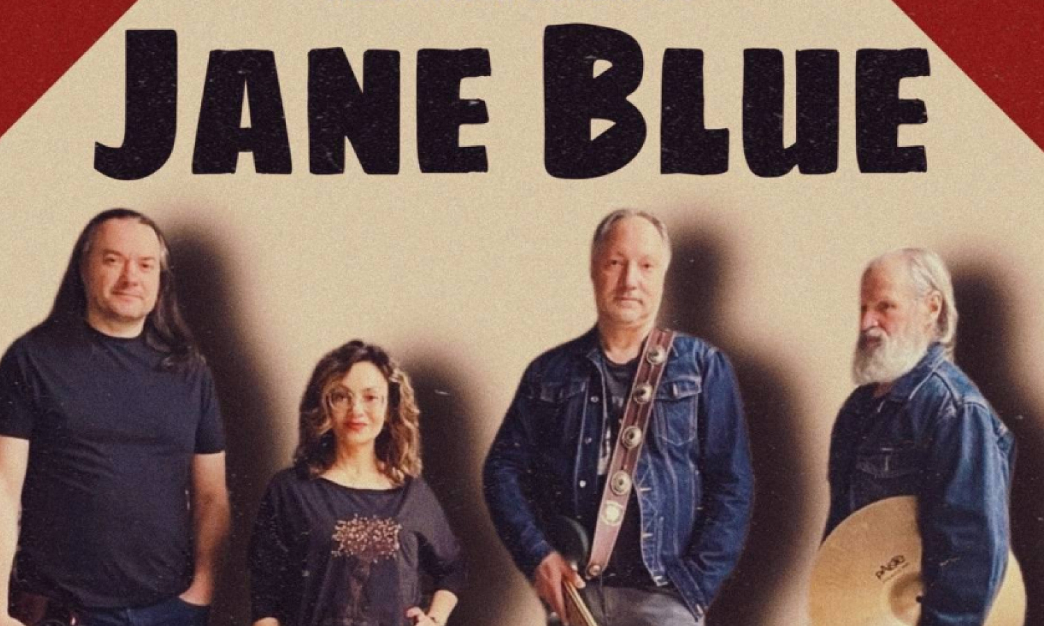 Джаз бэнд "Jane Blue"