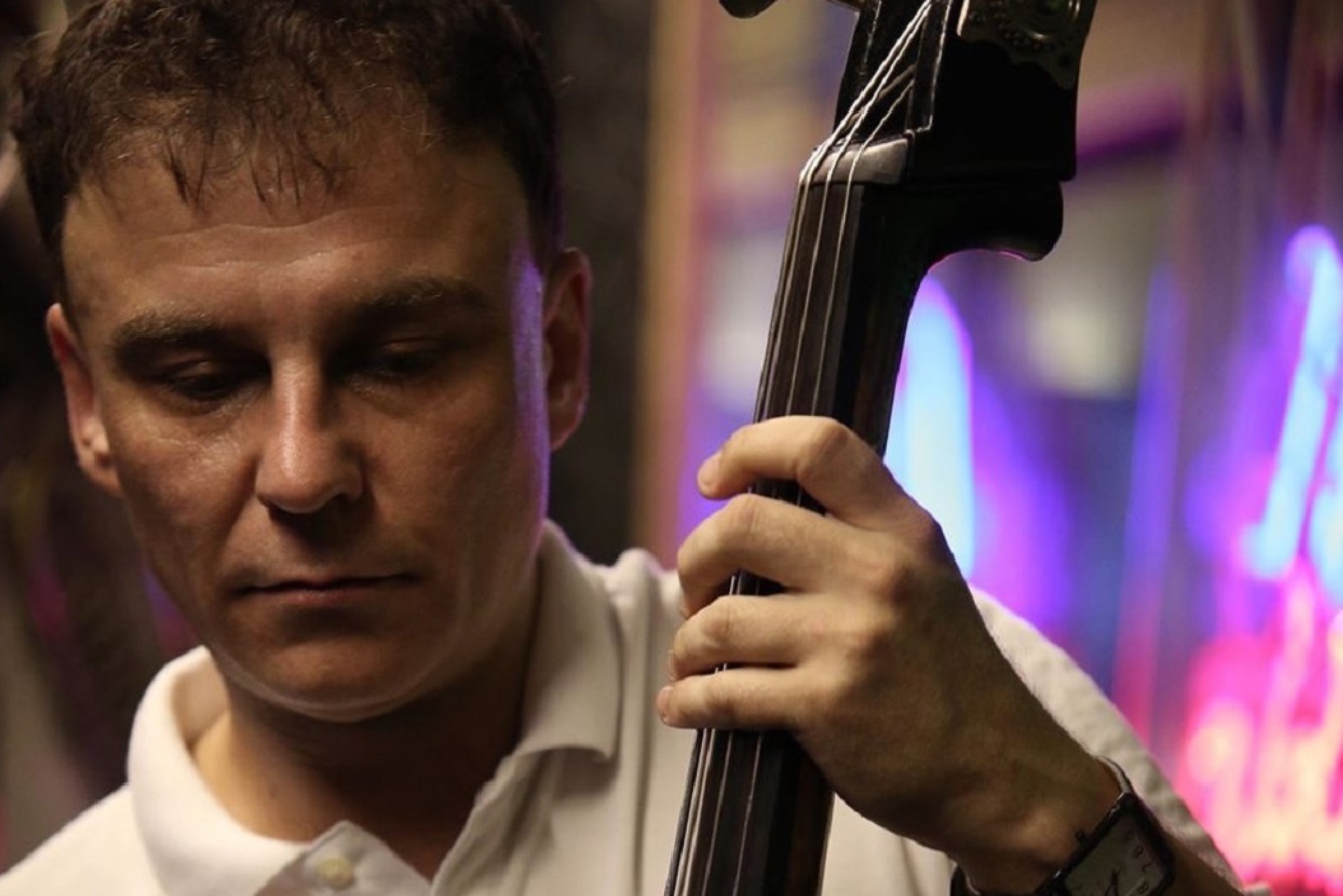 Петербургский джазовый септет