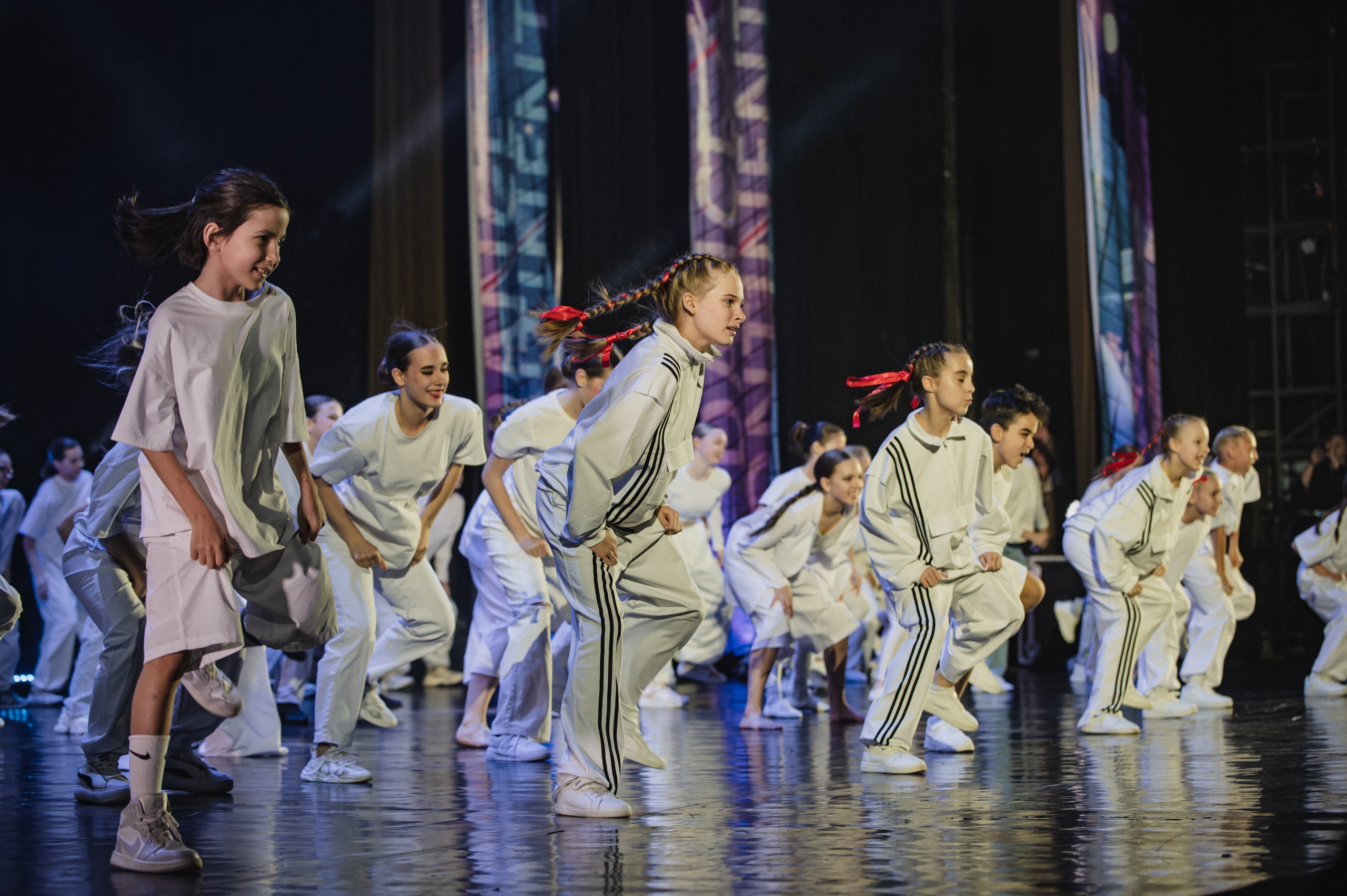 Танцевальный антифорум «Аномалия»