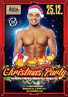 CHRISTMAS PARTY