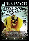 KILLER CLOWN