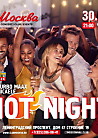 Hot night party