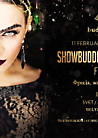 Show Buddha-Bar Moscow: «Romance»