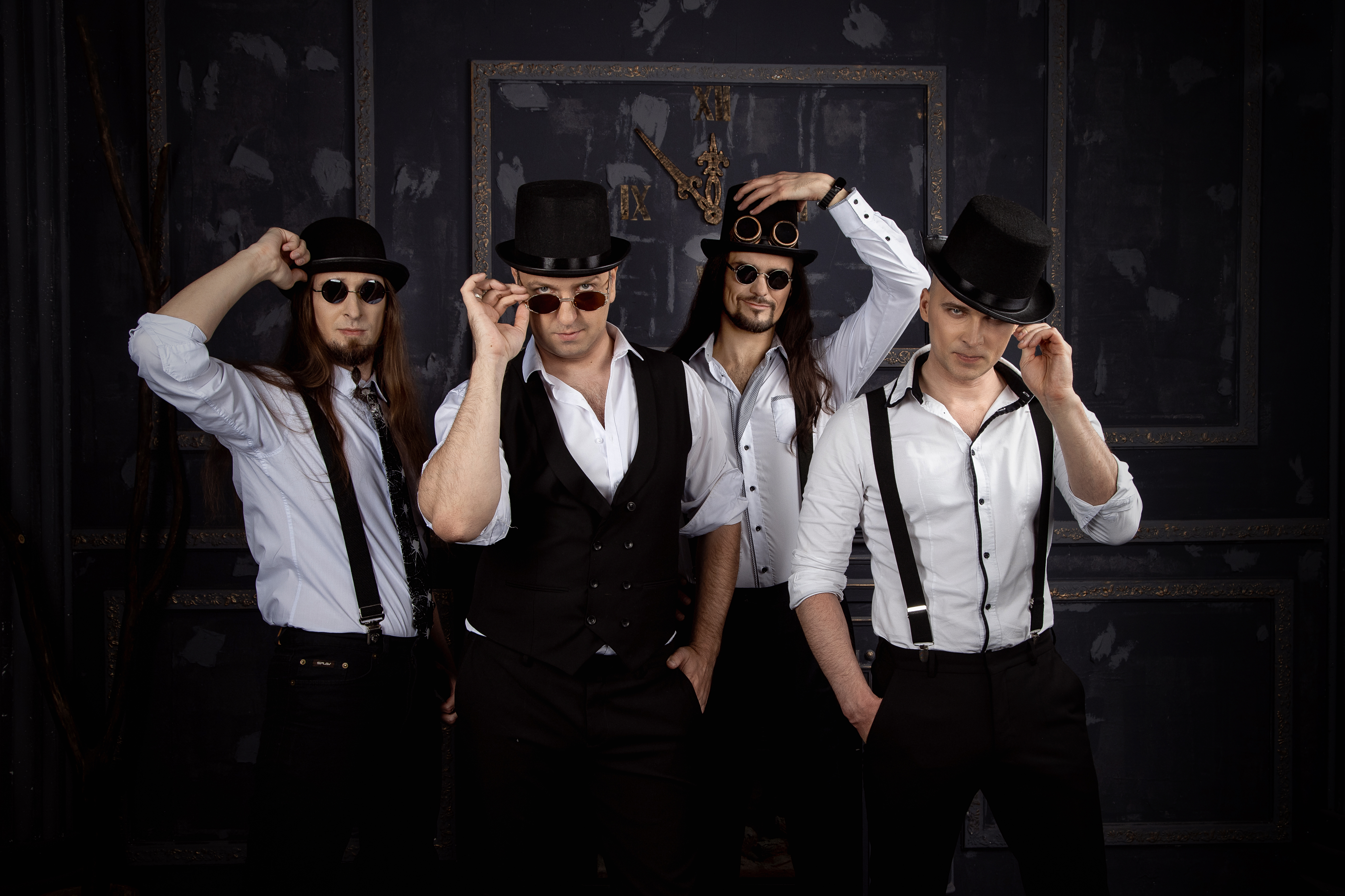 АрктидА. Акустический квартирник