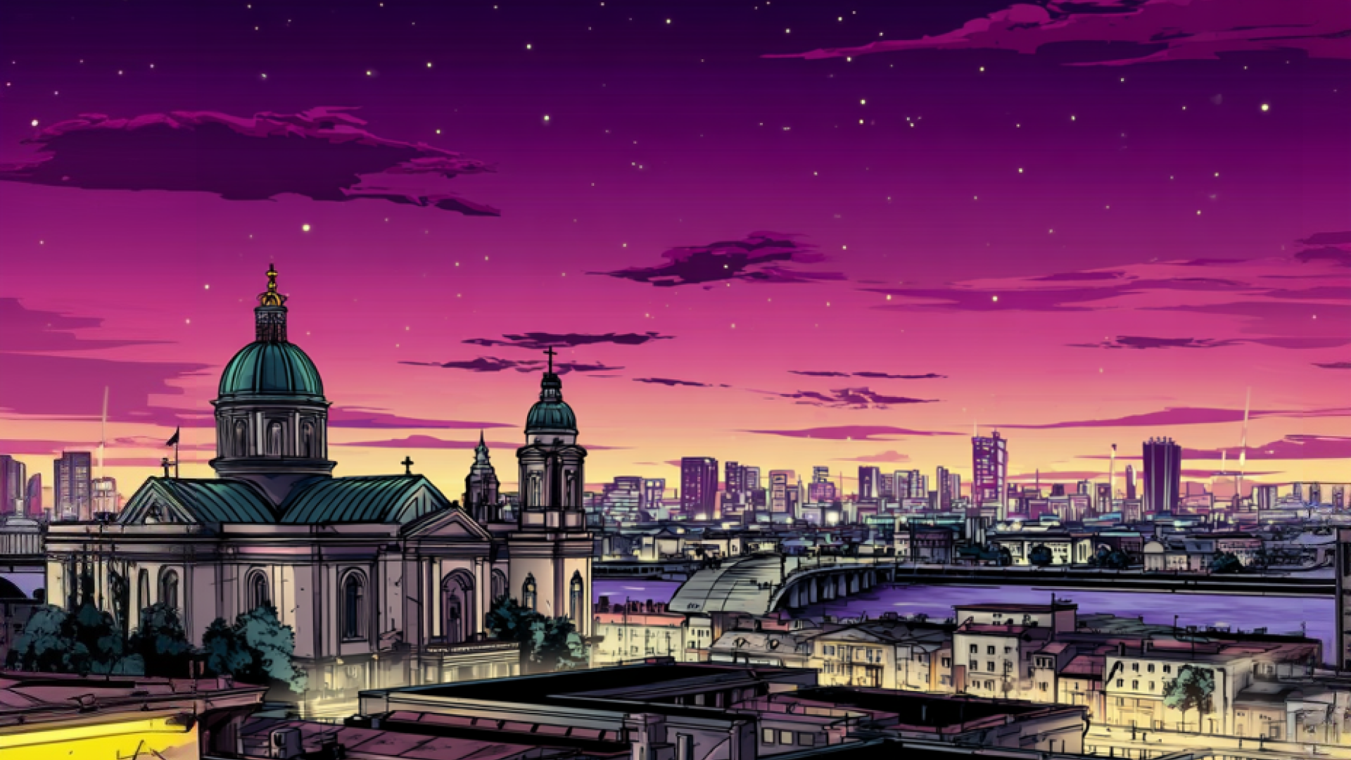 7.09 ODYSSEY & KRASA ROSA @ROOF18