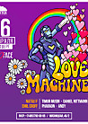FACE❤FACE LOVE MACHINE 