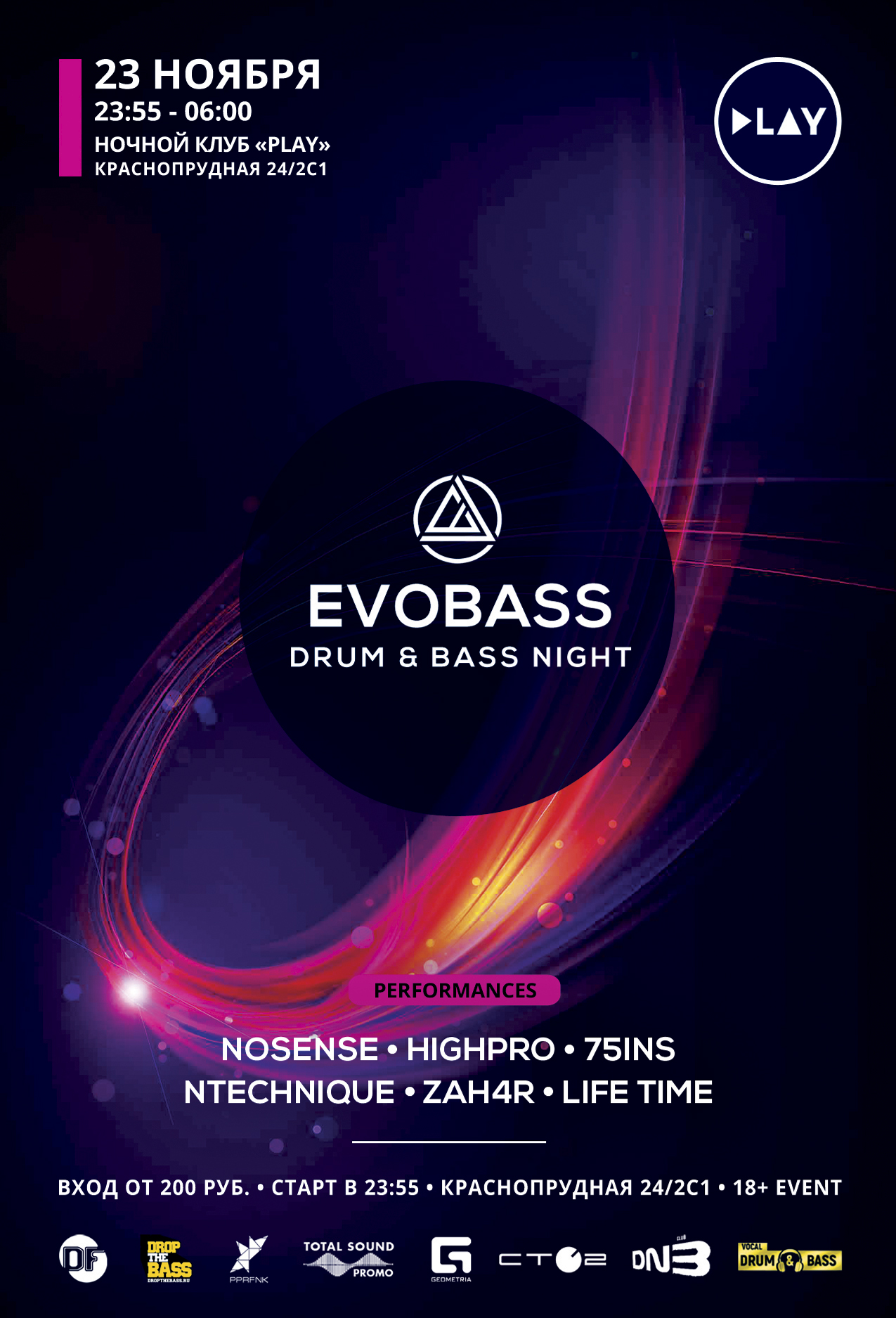 Evobass