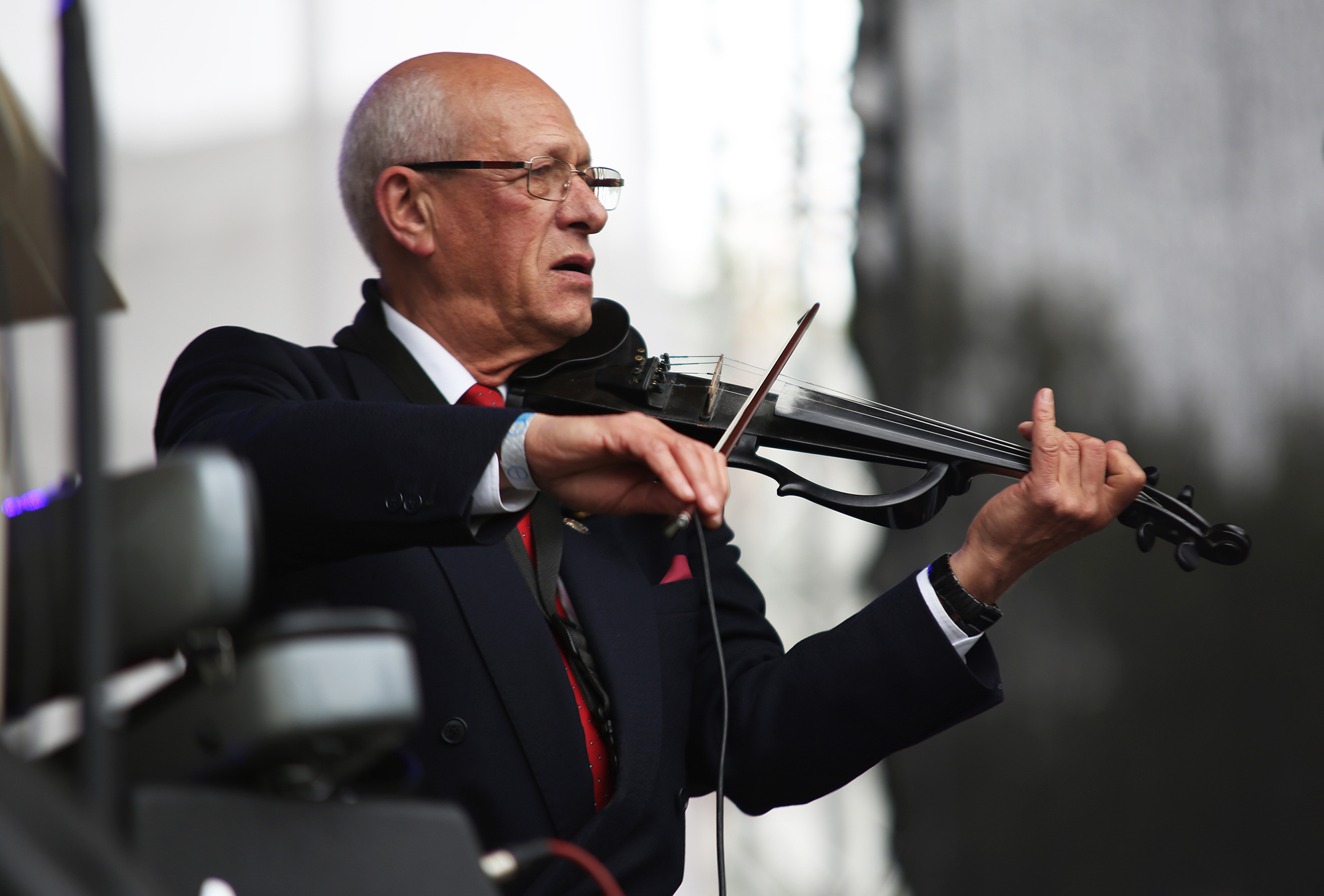 Ансамбль Давида Голощекина