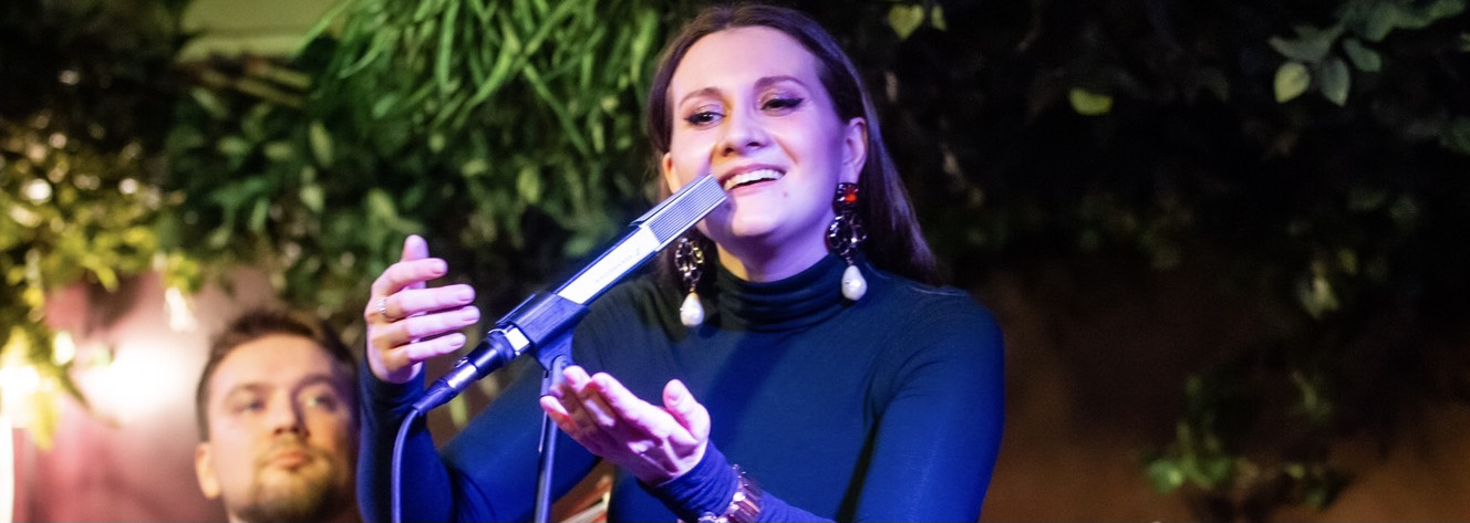 АЛИСА ИГНАТЬЕВА