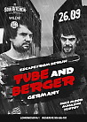 Модный Звук w/ Tube & Berger (Germany)