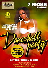 Dancehall party