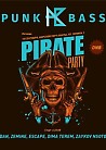Pirate Party Punk&Bass