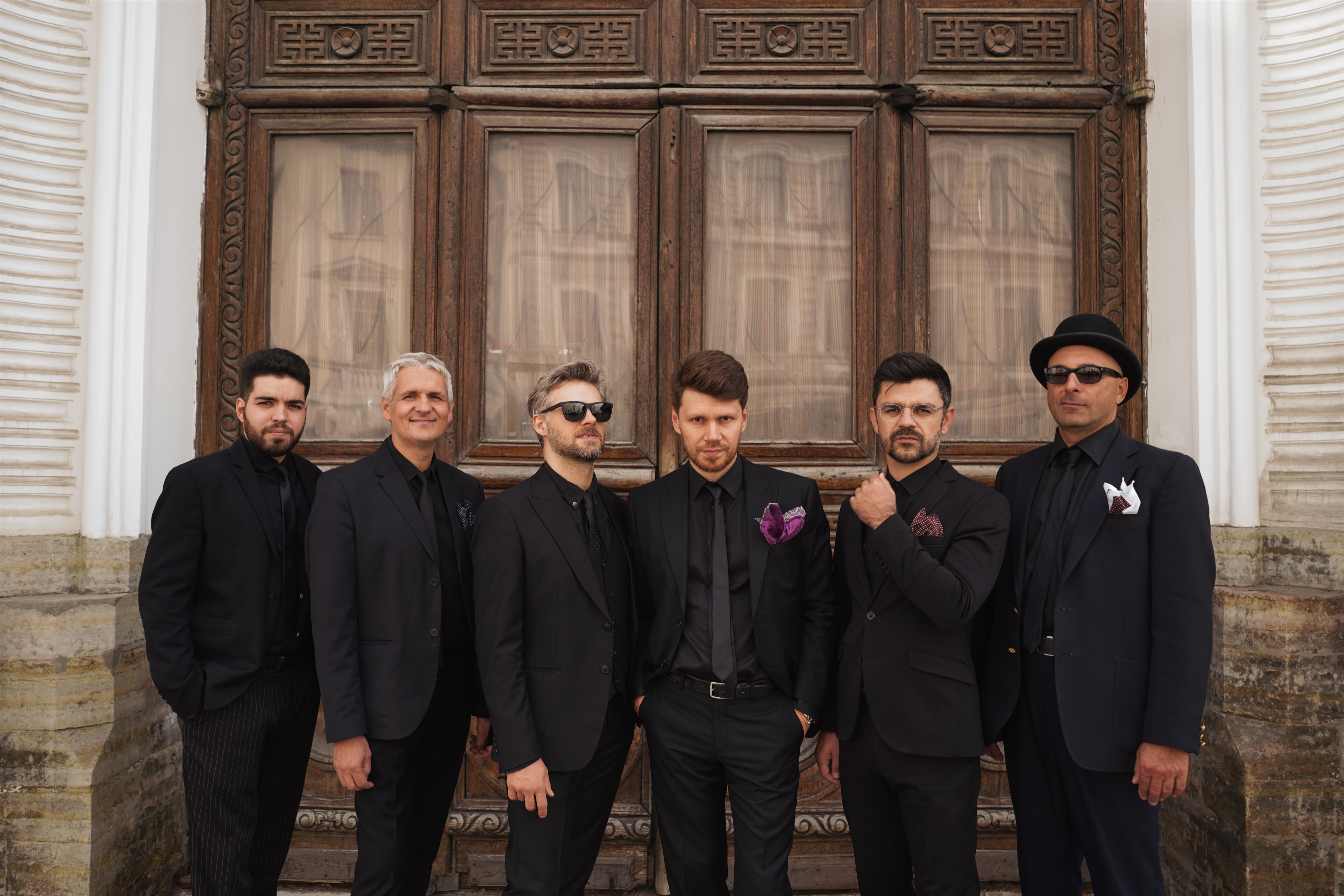 Jazz Philharmonic Messengers