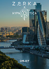Zorka sunDAY Session w/ Hypnotica