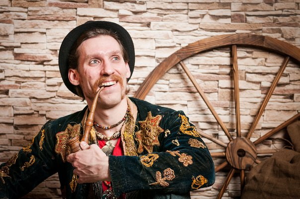 БАЛКАНАВТИКА: DJ PONTELL