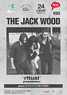The Jack Wood 24 сентября в Доме печати