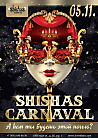 Shishas Carnaval