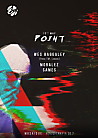 POINT w/ WES BAGGALEY. MOSAIQUE