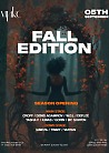 Fall Edition