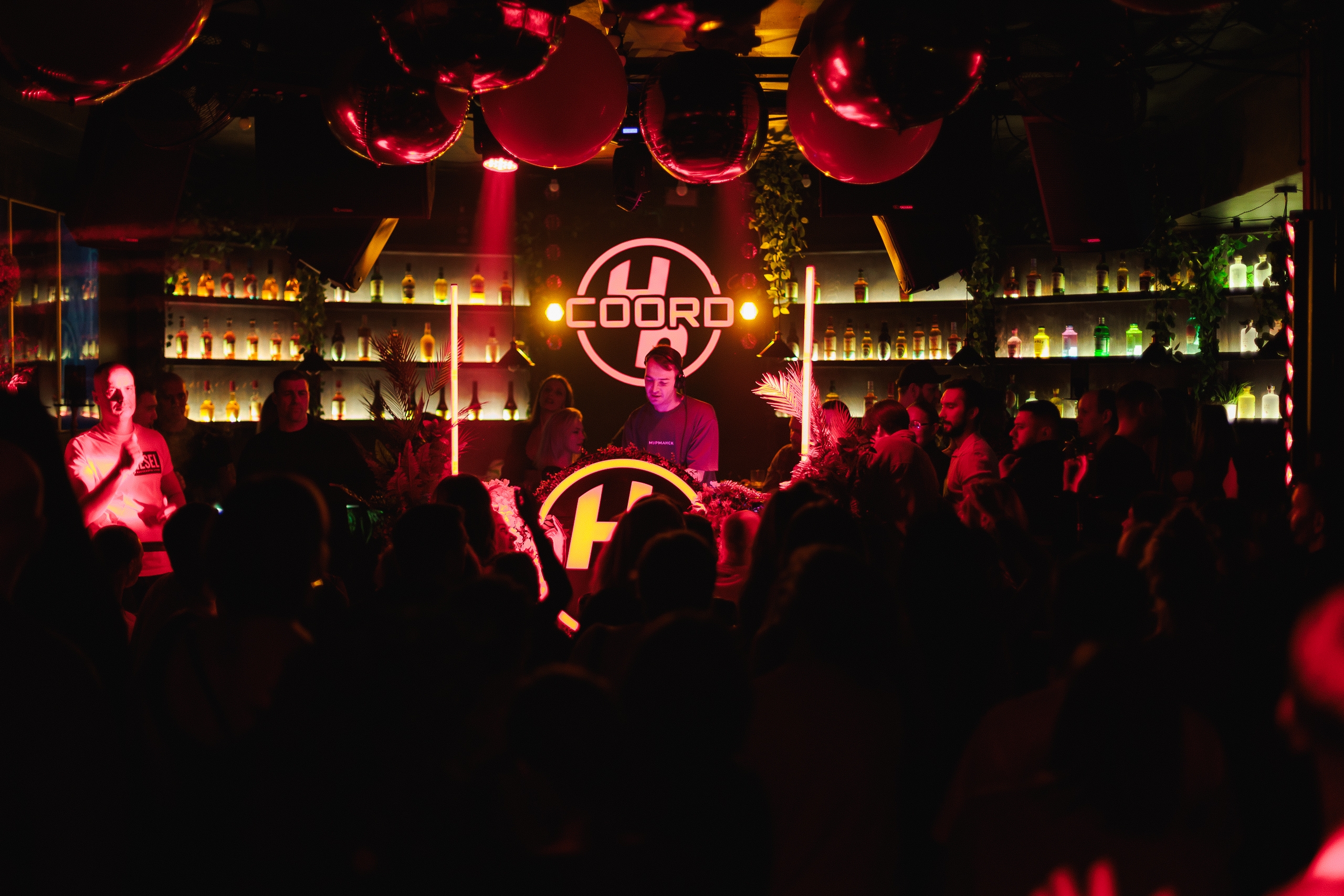 22 АВГУСТА | SKYTOP SUMMER SESSION 2026 | HHBAR