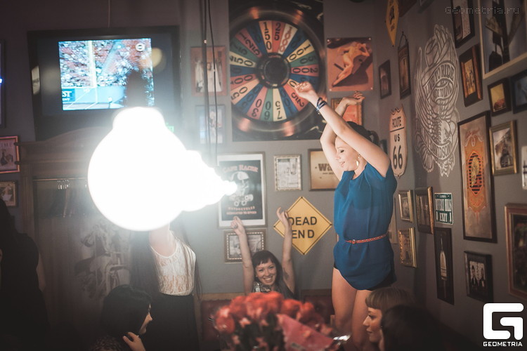 Spring is coming / Andy Weise