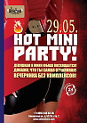 HOT MINI PARTY