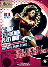 G-funk Foundation Party Night
