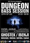 Dungeon Bass Session