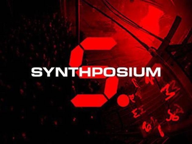 Synthposium Live»: Ульрих Шнаусс