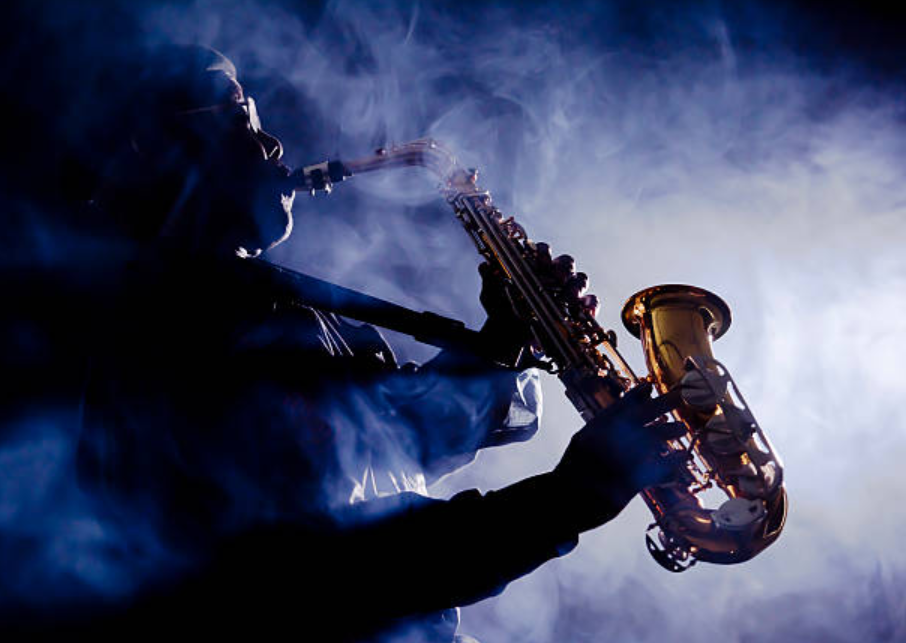 Джаз о любви